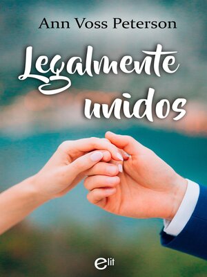 cover image of Legalmente unidos